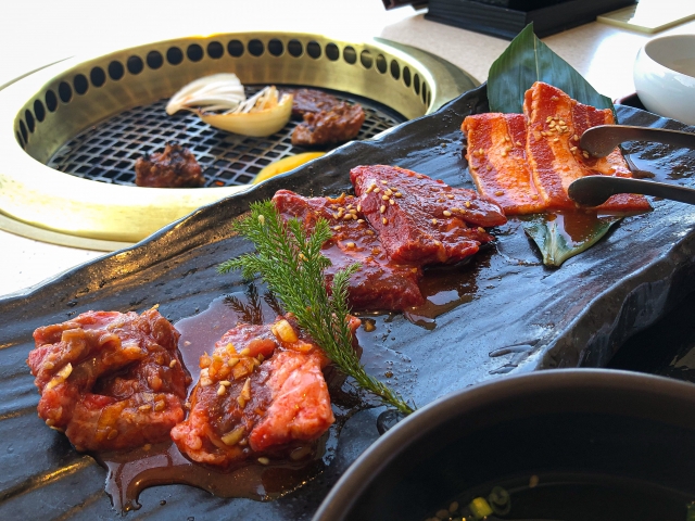 福井焼肉食べ放題　アイキャッチ画像